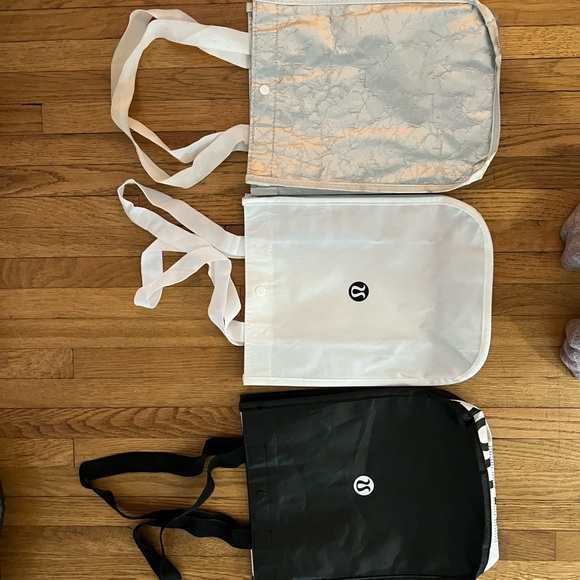 Lululemon bags - 3 set - Picture 2 of 2